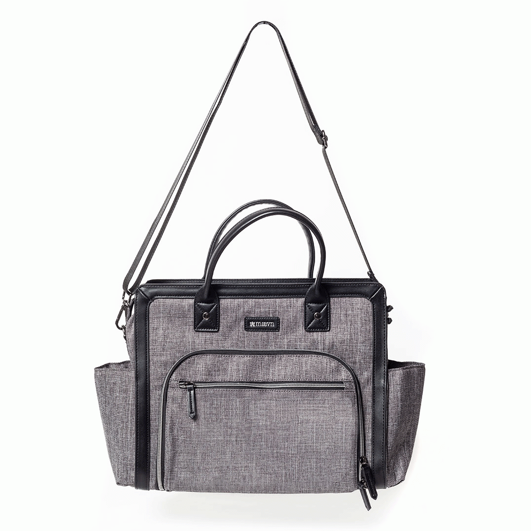 READYGO - DOCTOR'S SATCHEL MAEVN NB015