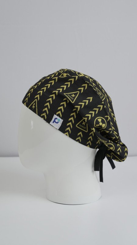 PULSE ZONE RADIOLOGY 2 HEADCAP