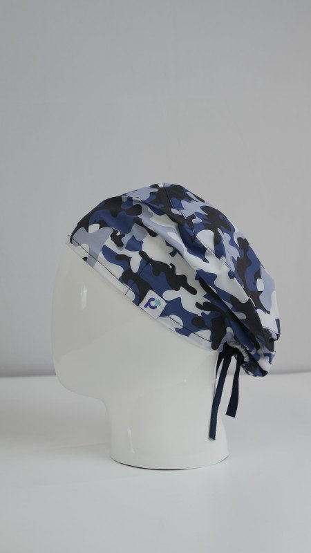 PULSE ZONE CAMOUFLAGE 2 HEADCAP