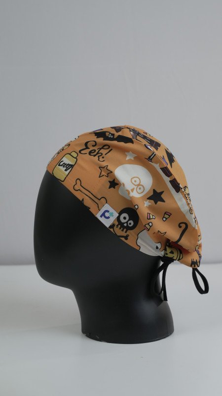 PULSE ZONE HALLOWEEN HEADCAP