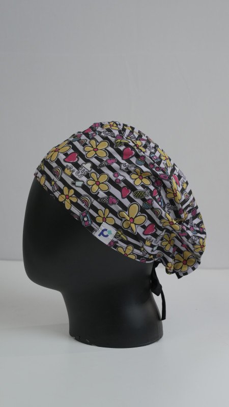 PULSE ZONE SUMMER HEADCAP