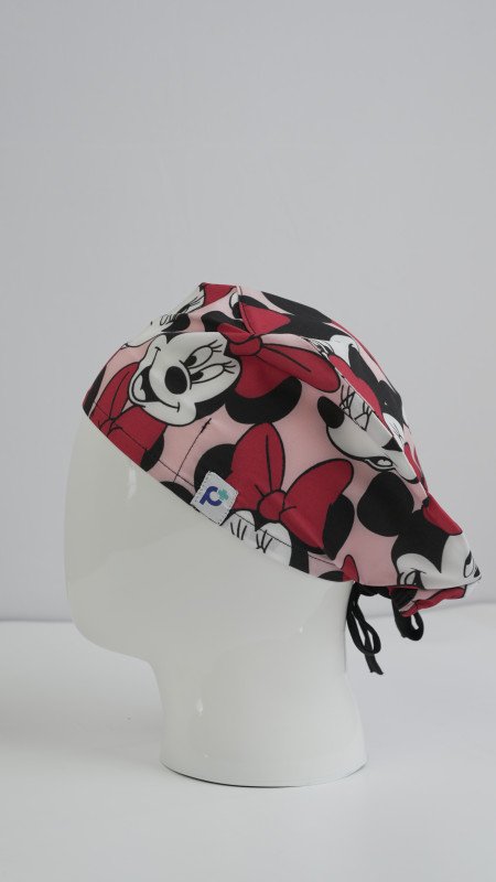 PULSE ZONE MICKEY MOUSE HEADCAP
