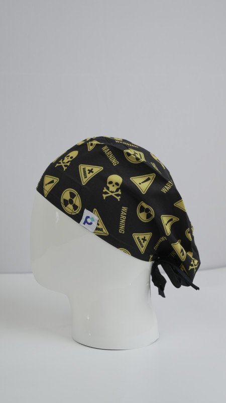 PULSE ZONE RADIOLOGY 1 HEADCAP