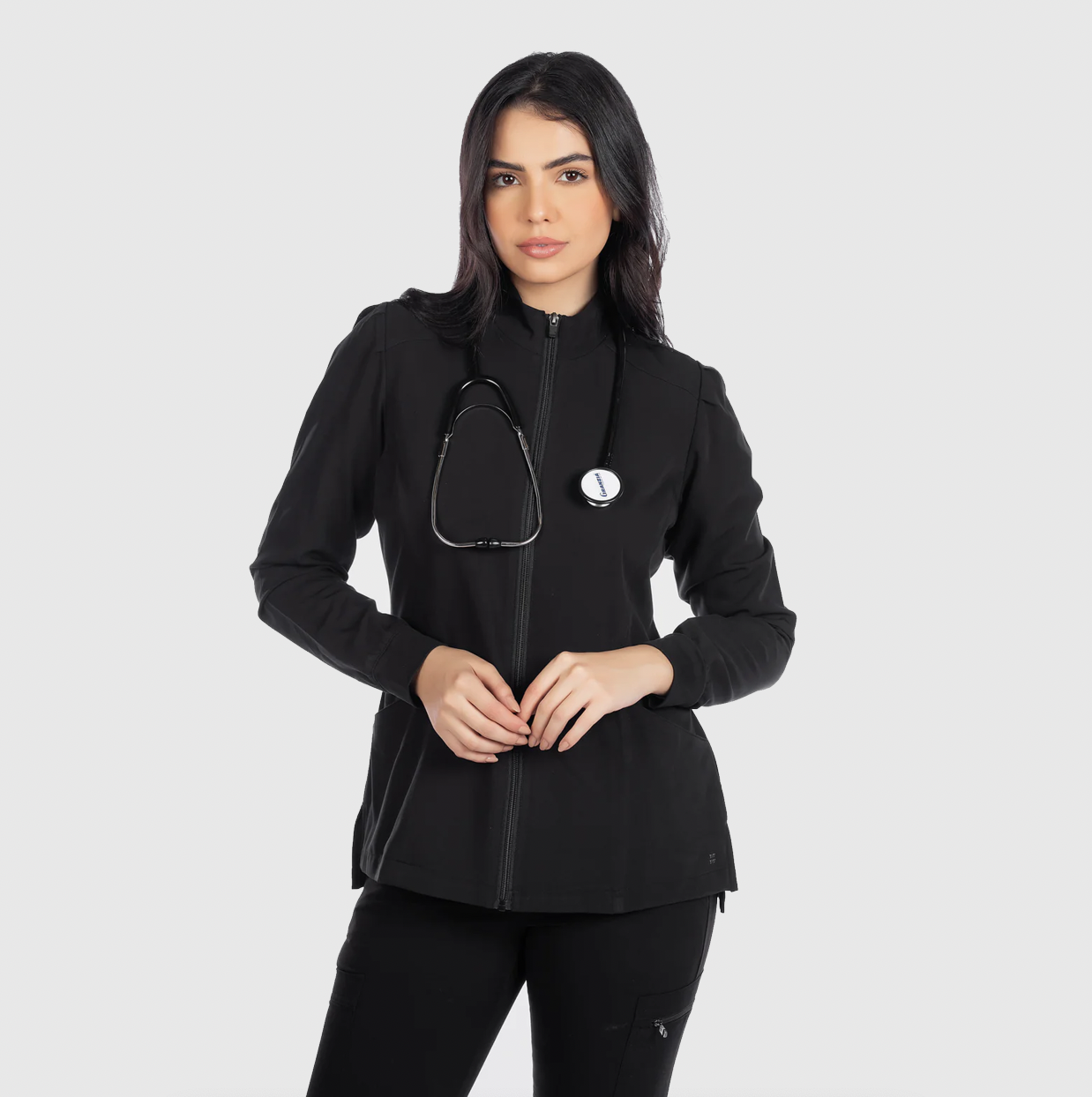 WHITECROSS CRFT 2-POCKETS JACKET