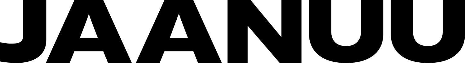 JAANUU
