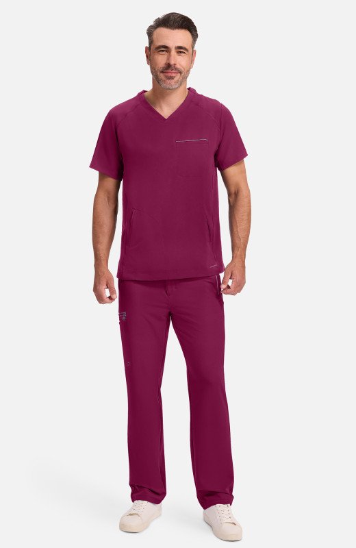 HH 360 STEVEN AND NOAH SCRUB SET