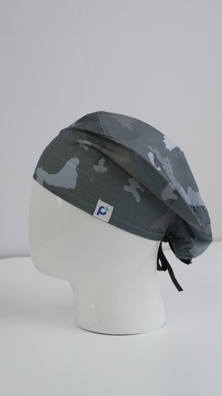PULSE ZONE CAMOUFLAGE 1 HEADCAP