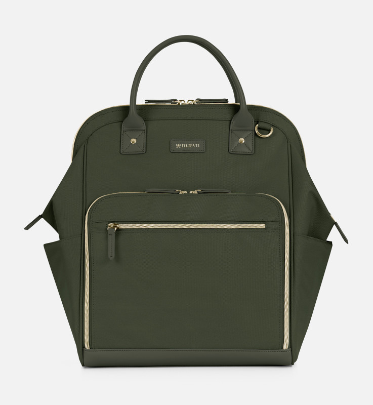 MAEVN CLINICAL BACKPACK OLIVE
