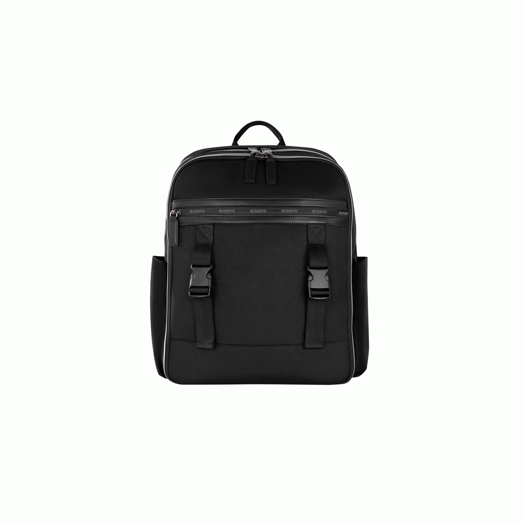 READY GO CLINICAL BACKPACK MAEVN NB003S