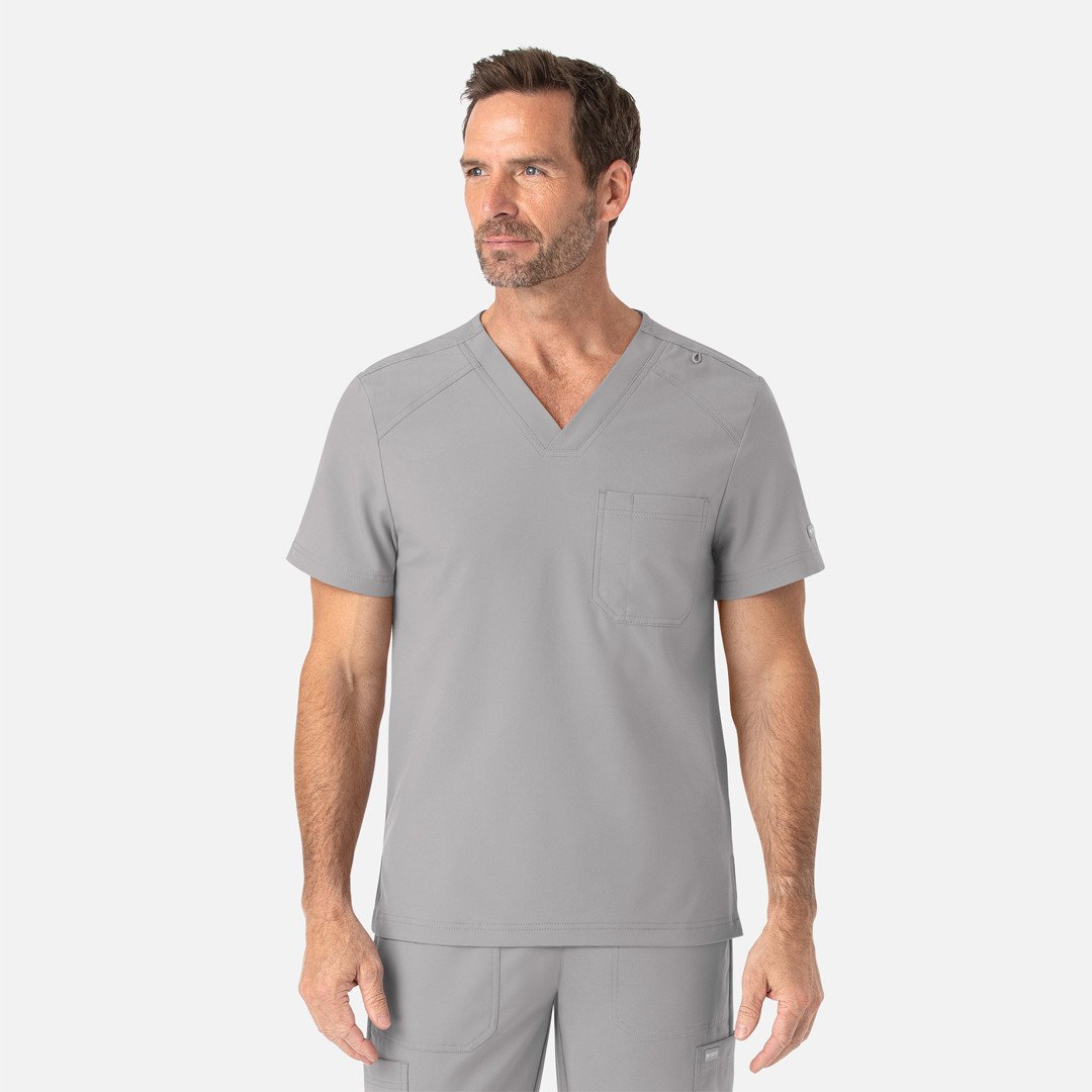MAEVN MOMENTUM MEN'S SCRUB SET